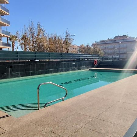 L'Ampolla, Sol Y Mar Apartamento Exterior foto